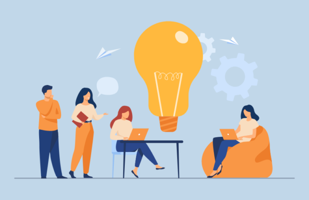 Unleashing Collective Intelligence: How Salesforce Communities Empower Ideas Management